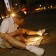 Image for article titled What New York looked like without electricity in 2003